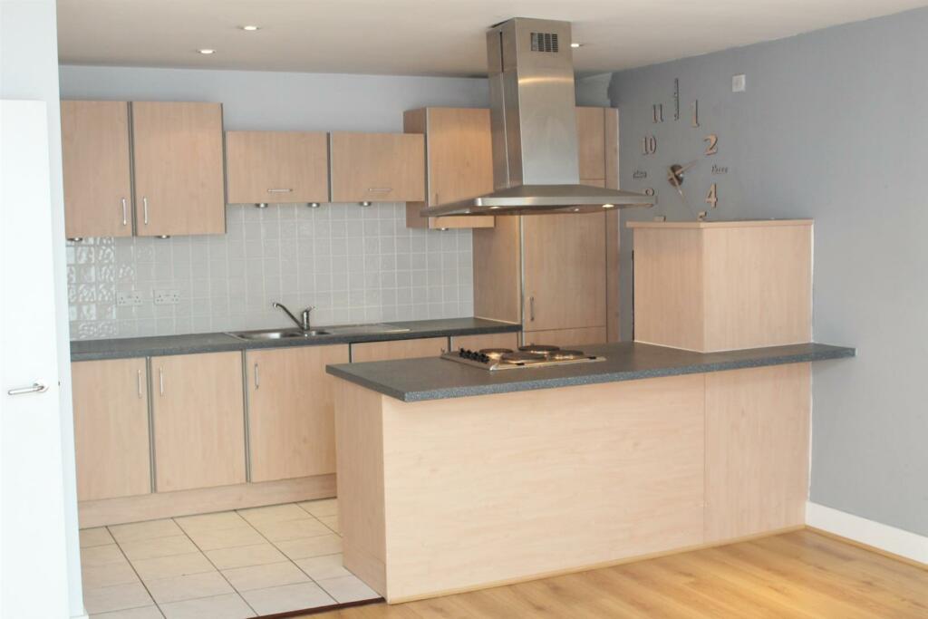 2 bed Apartment for rent in Penarth. From Cardiff Estates & Lettings ltd - Cardiff - Lettings