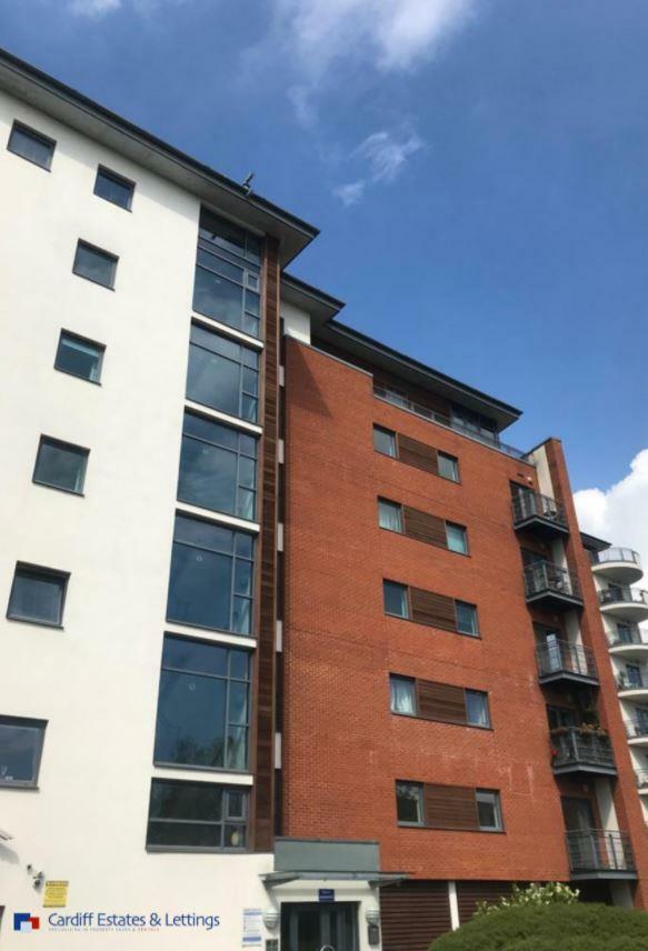 2 bed Apartment for rent in Cardiff. From Cardiff Estates & Lettings ltd - Cardiff - Lettings