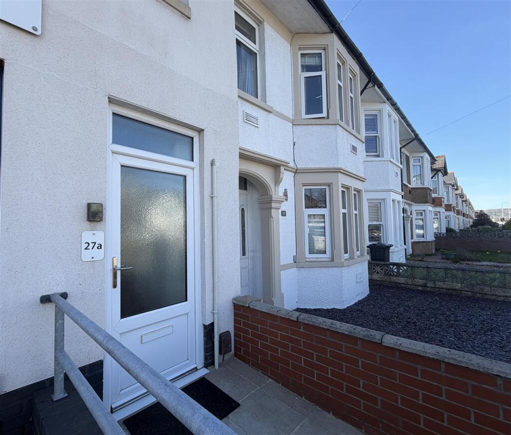 1 bed Apartment for rent in Cardiff. From Cardiff Estates & Lettings ltd - Cardiff