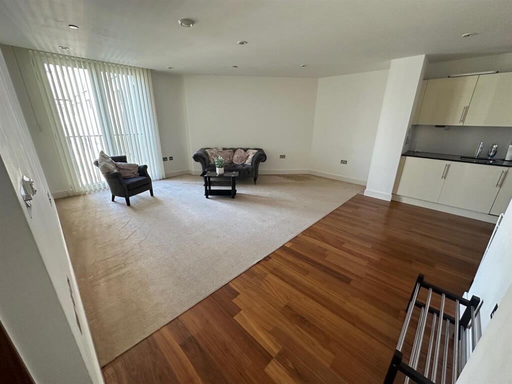 1 bed Apartment for rent in Cardiff. From Cardiff Estates & Lettings ltd - Cardiff
