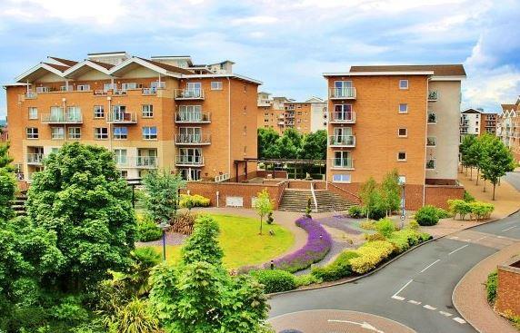 1 bed Apartment for rent in Cardiff. From Cardiff Estates & Lettings ltd - Cardiff