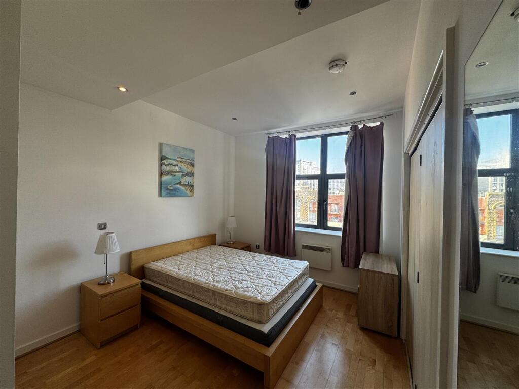 1 bed Apartment for rent in Cardiff. From Cardiff Estates & Lettings ltd - Cardiff