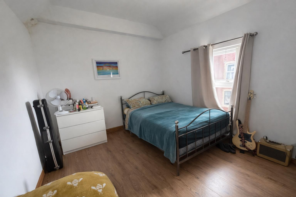 1 bed End of Terrace for rent in Cardiff. From Cardiff Estates & Lettings ltd - Cardiff
