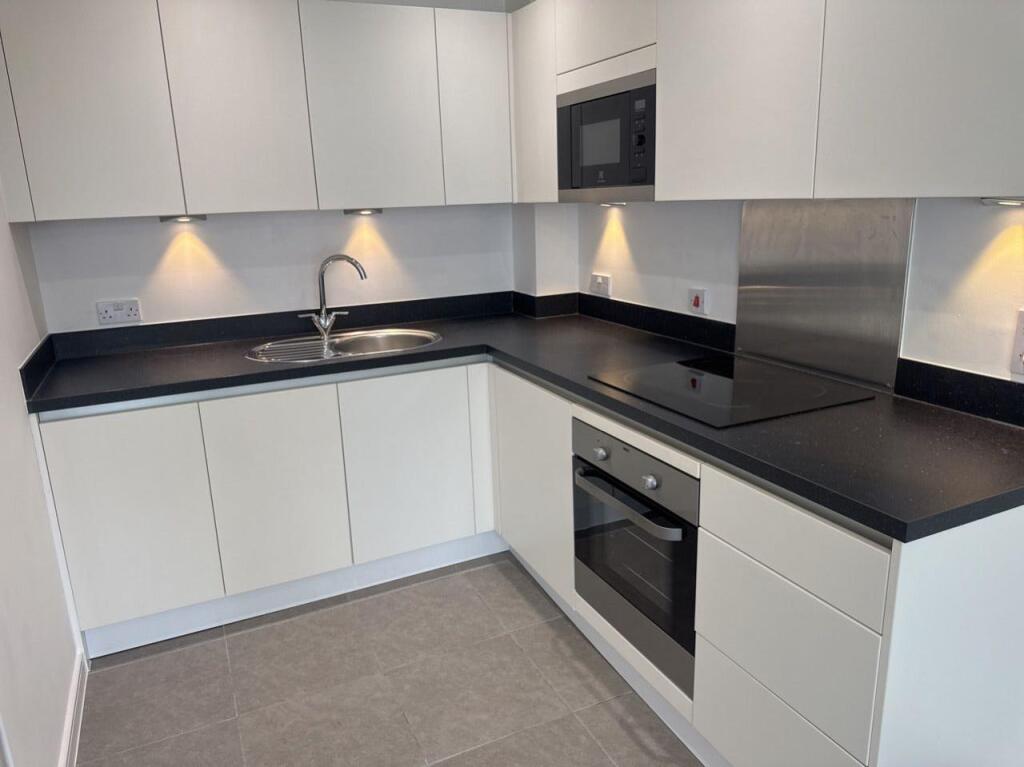 1 bed Apartment for rent in Cardiff. From Cardiff Estates & Lettings ltd - Cardiff