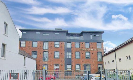 1 bed Apartment for rent in Cardiff. From Cardiff Estates & Lettings ltd - Cardiff
