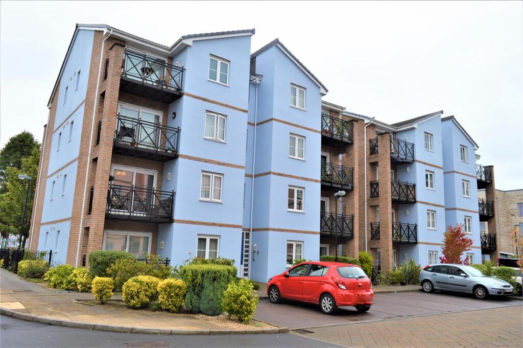 1 bed Apartment for rent in Tongwynlais. From Cardiff Estates & Lettings ltd - Cardiff