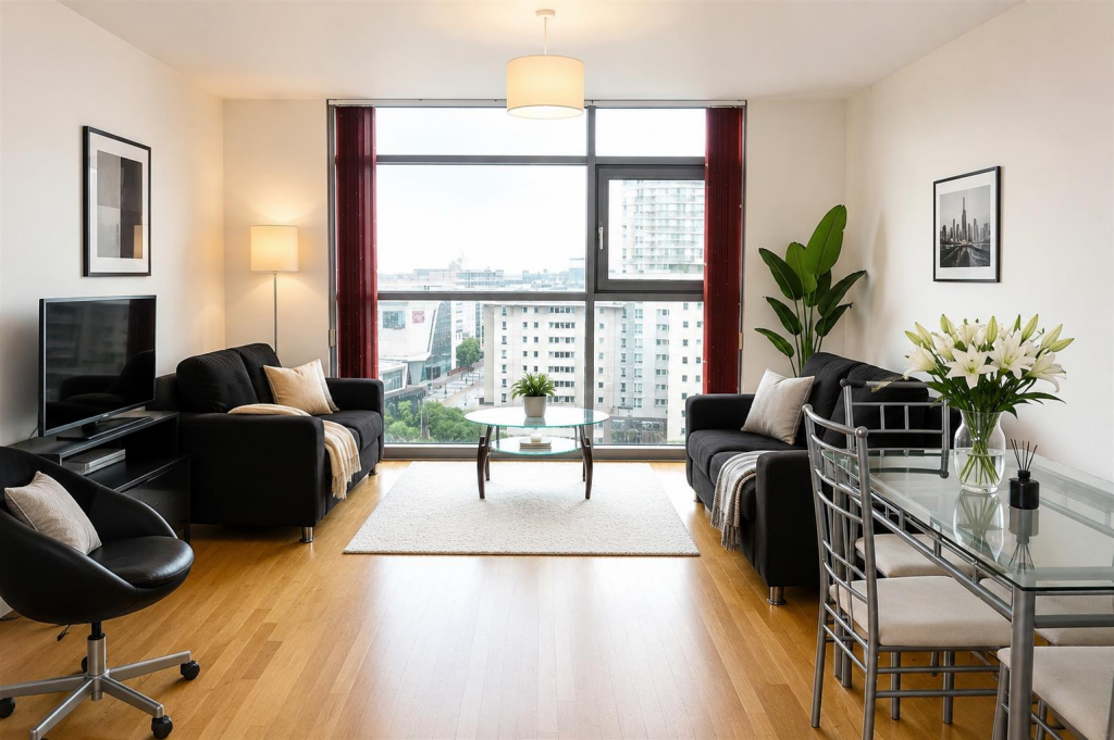 1 bed Apartment for rent in Cardiff. From Cardiff Estates & Lettings ltd - Cardiff 1 bed Apartment for rent in Cardiff. From Cardiff Estates & Lettings ltd - Cardiff