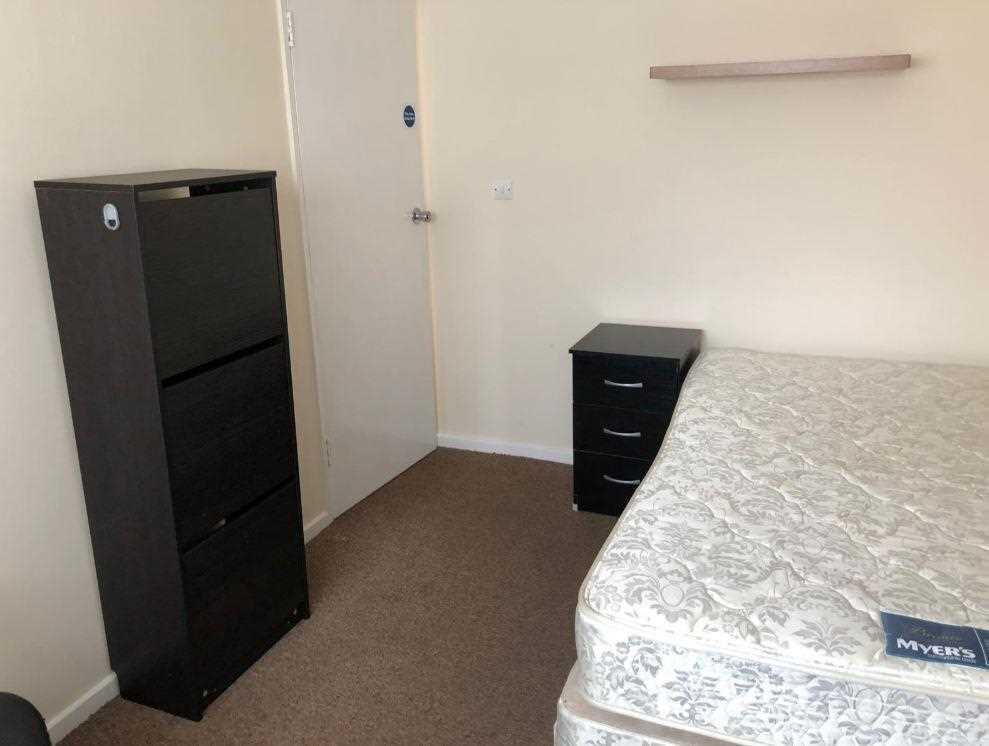 1 bed House Share for rent in Hemel Hempstead. From Carter Duthie - Denham