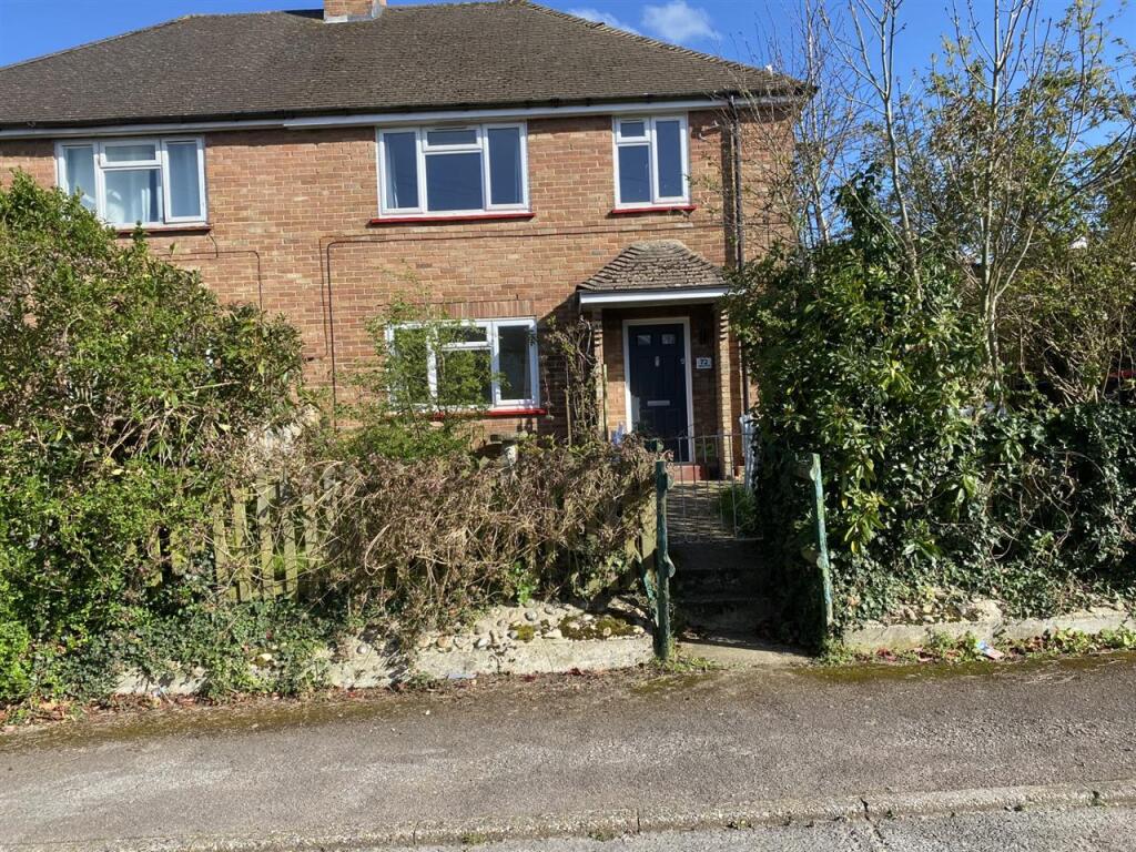 3 bed Semi Detached for rent in Canterbury. From Carter Duthie - Denham