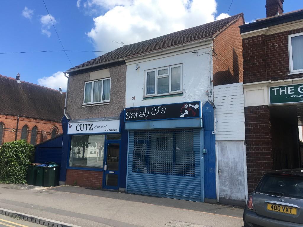 0 bed Retail Property (High Street) for rent in Coventry. From Cartwright Hands - Commercial 0 bed Retail Property (High Street) for rent in Coventry. From Cartwright Hands - Commercial