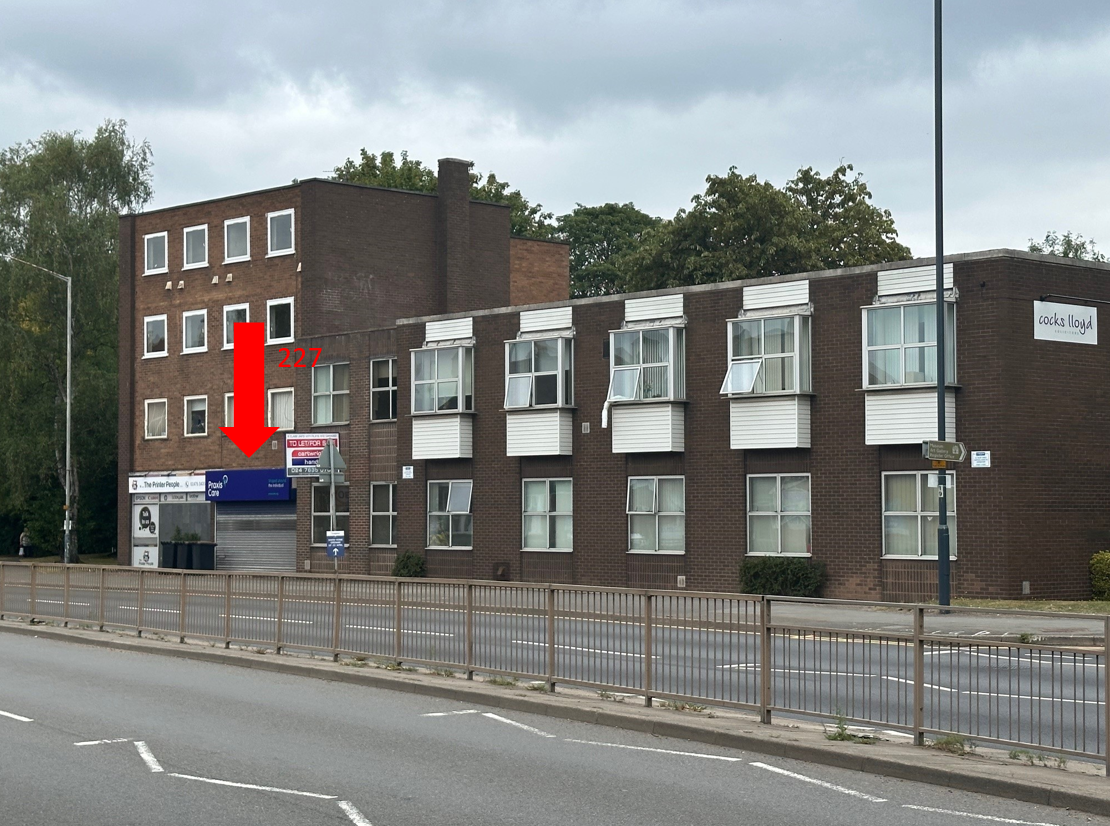 0 bed Retail Property (High Street) for rent in Nuneaton. From Cartwright Hands - Commercial 0 bed Retail Property (High Street) for rent in Nuneaton. From Cartwright Hands - Commercial
