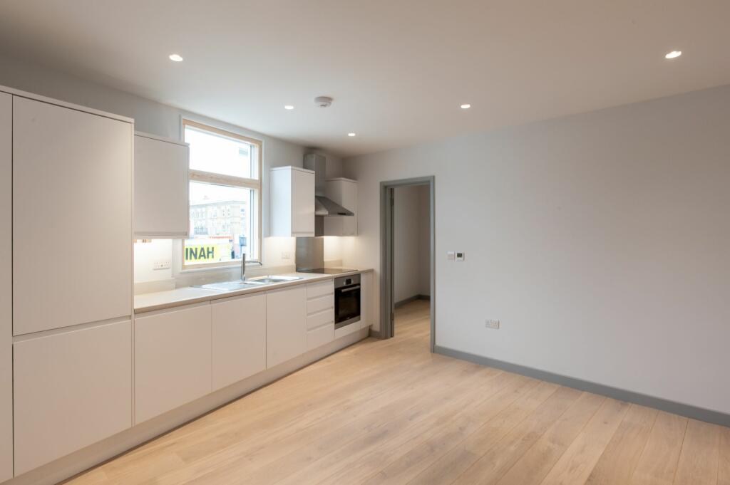 1 bed Apartment for rent in London. From Castor Bay Property Ltd - Twickenham