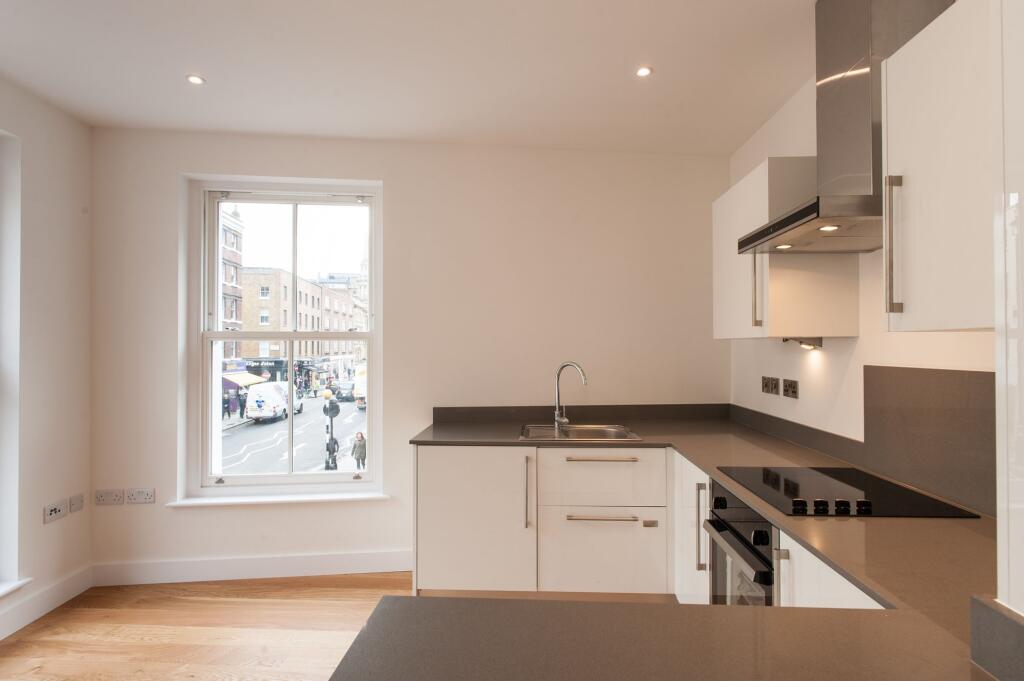1 bed Apartment for rent in Paddington. From Castor Bay Property Ltd - Twickenham
