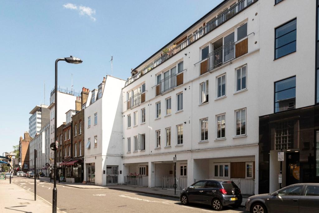 2 bed Flat for rent in London. From CB Williams Property - London