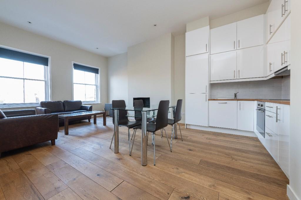 1 bed 1st Floor Flat for rent in Clapham. From CB Williams Property - London