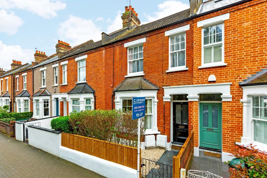 2 bed 1st Floor Flat for rent in Wandsworth. From CB Williams Property - London