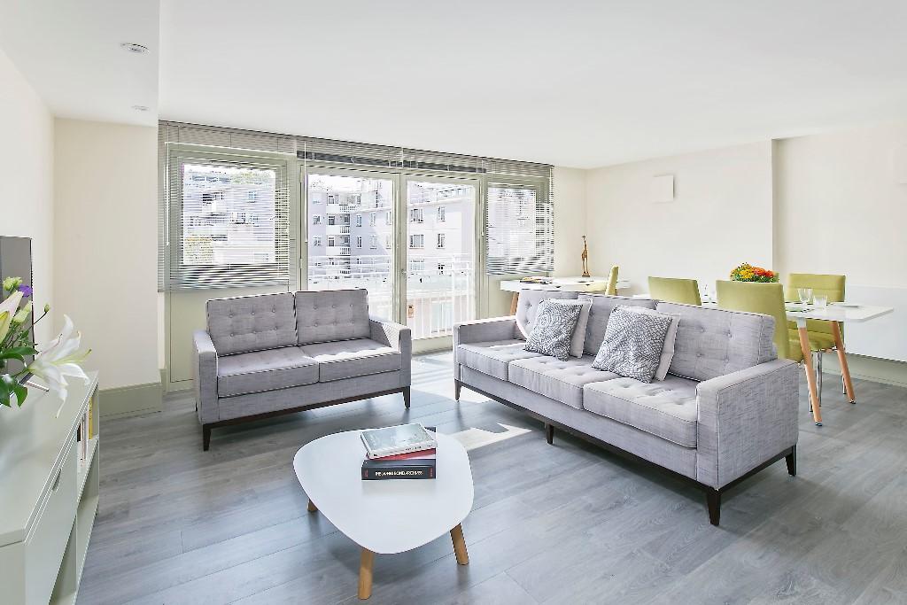 2 bed Apartment for rent in London. From CB Williams Property - London 2 bed Apartment for rent in London. From CB Williams Property - London