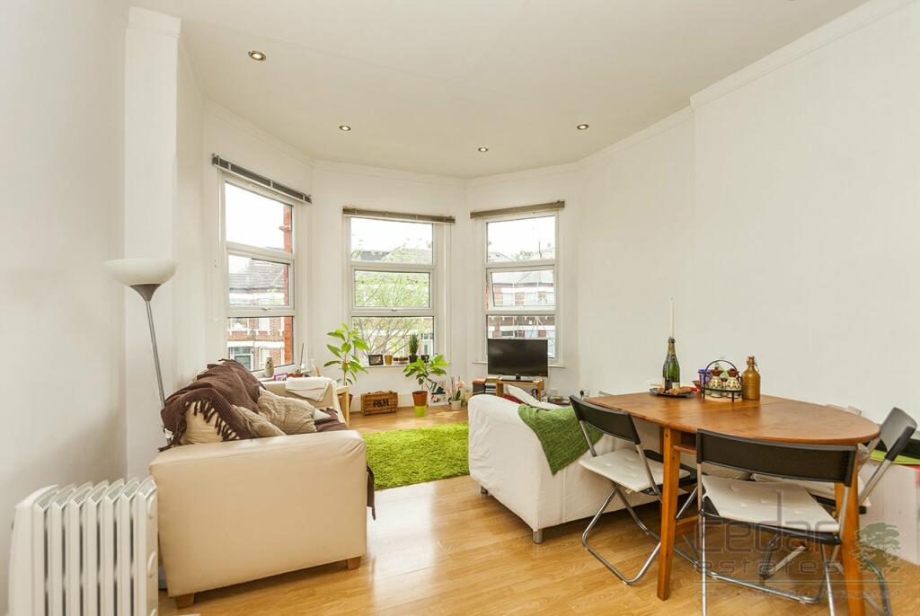2 bed Flat for rent in Willesden. From Cedar Estates - West Hampstead
