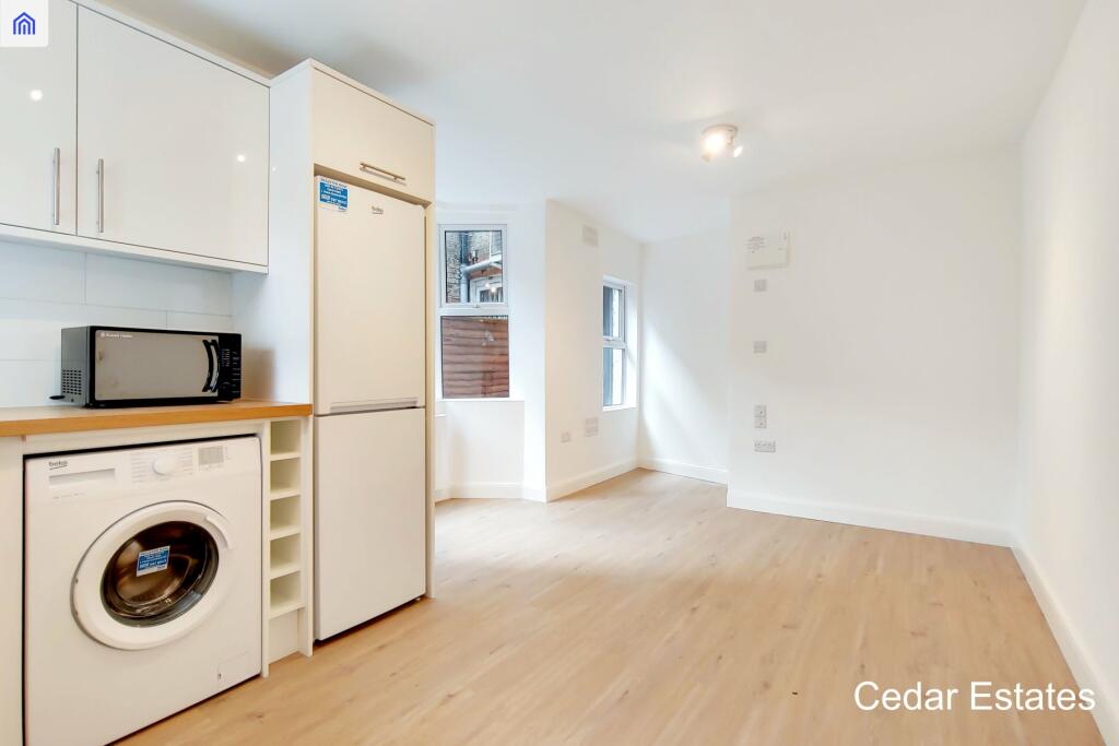 0 bed Flat for rent in Hampstead. From Cedar Estates - West Hampstead