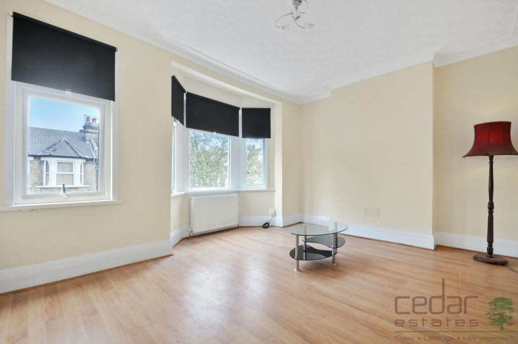 4 bed Mid Terraced House for rent in Hampstead. From Cedar Estates - West Hampstead