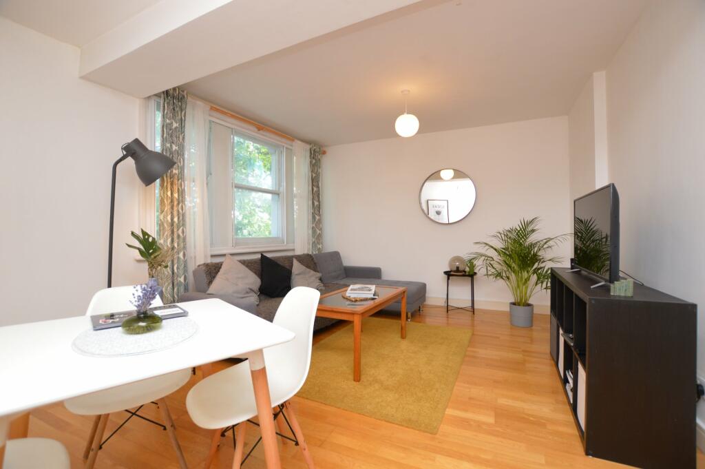 1 bed Flat for rent in Camberwell. From Cedar Estates - West Hampstead