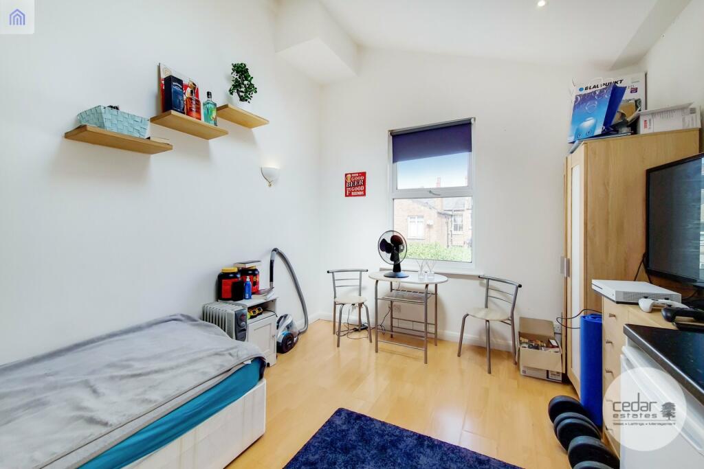 0 bed Flat for rent in Willesden. From Cedar Estates - West Hampstead