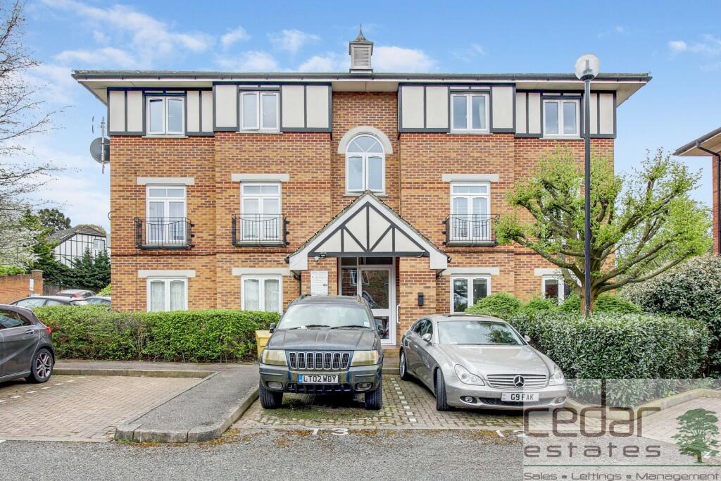 1 bed Flat for rent in Hendon. From Cedar Estates - West Hampstead
