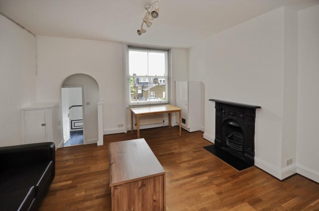 2 bed Flat for rent in Willesden. From Cedar Estates - West Hampstead