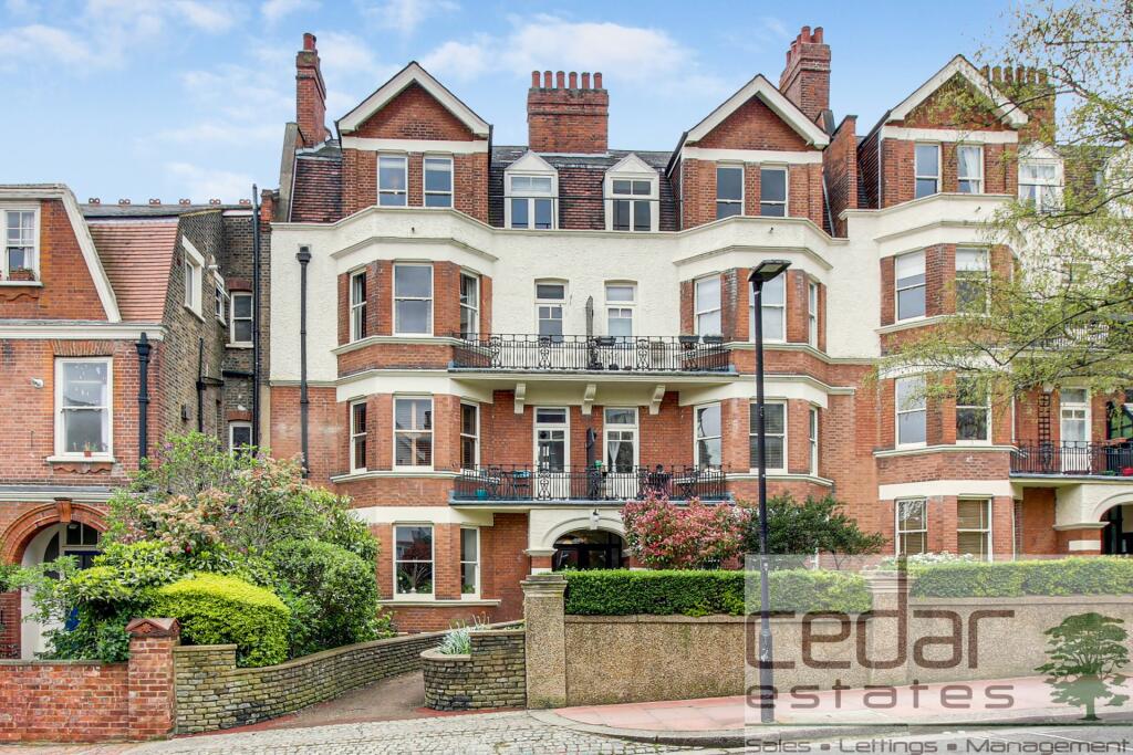 3 bed Apartment for rent in Hampstead. From Cedar Estates - West Hampstead