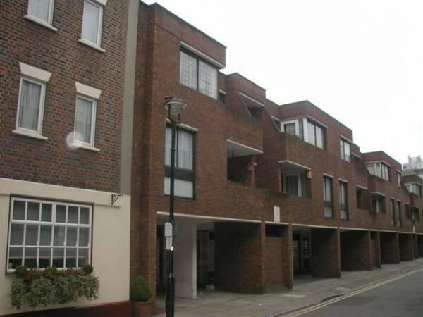 1 bed Flat for rent in Paddington. From Cedar Estates - West Hampstead