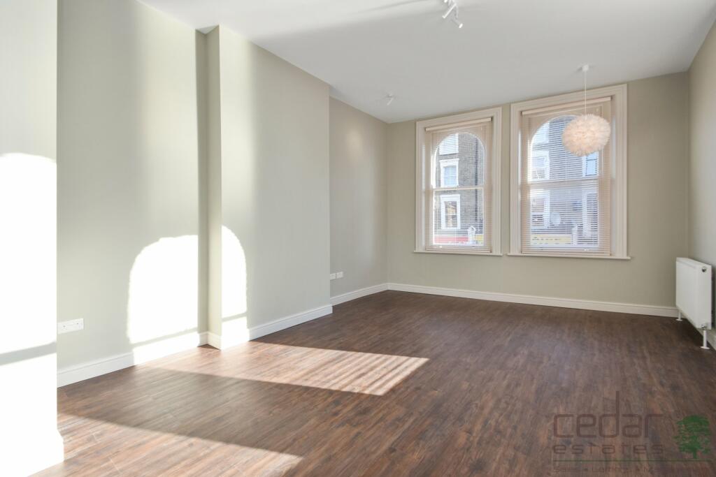 5 bed Flat for rent in Hampstead. From Cedar Estates - West Hampstead
