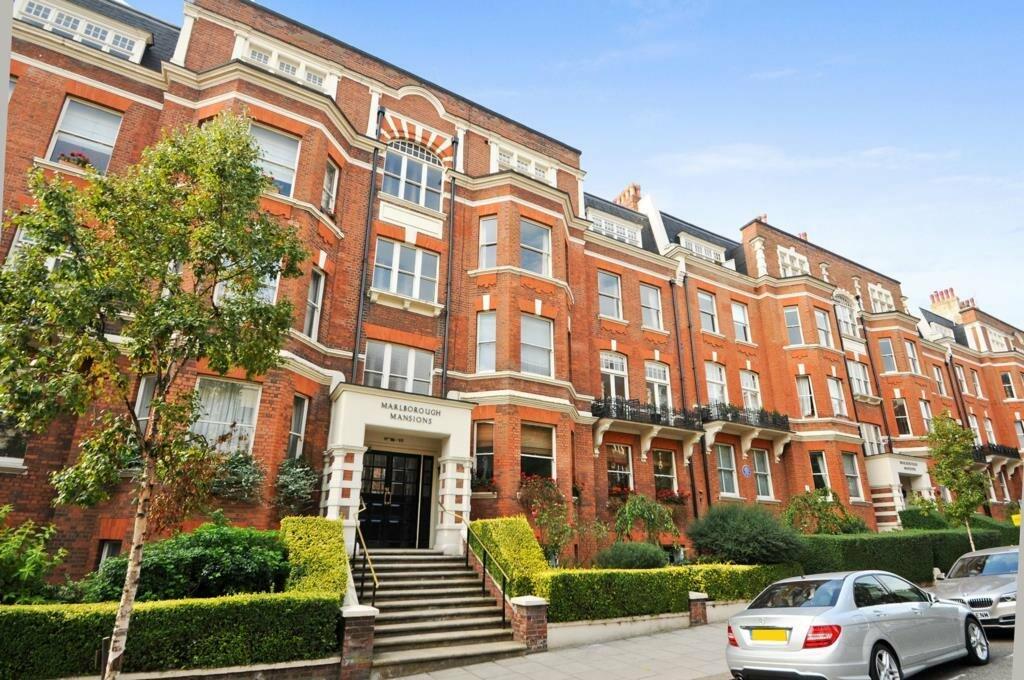 1 bed Apartment for rent in Hampstead. From Cedar Estates - West Hampstead
