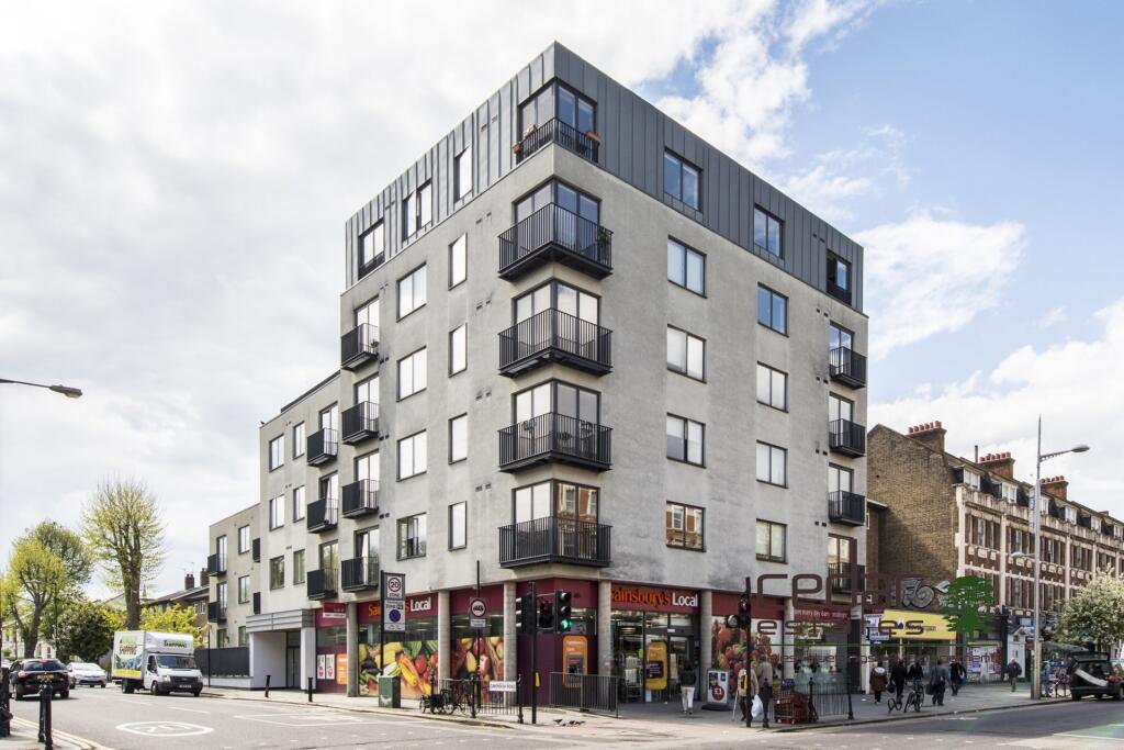1 bed 1st Floor Flat for rent in Willesden. From Cedar Estates - West Hampstead