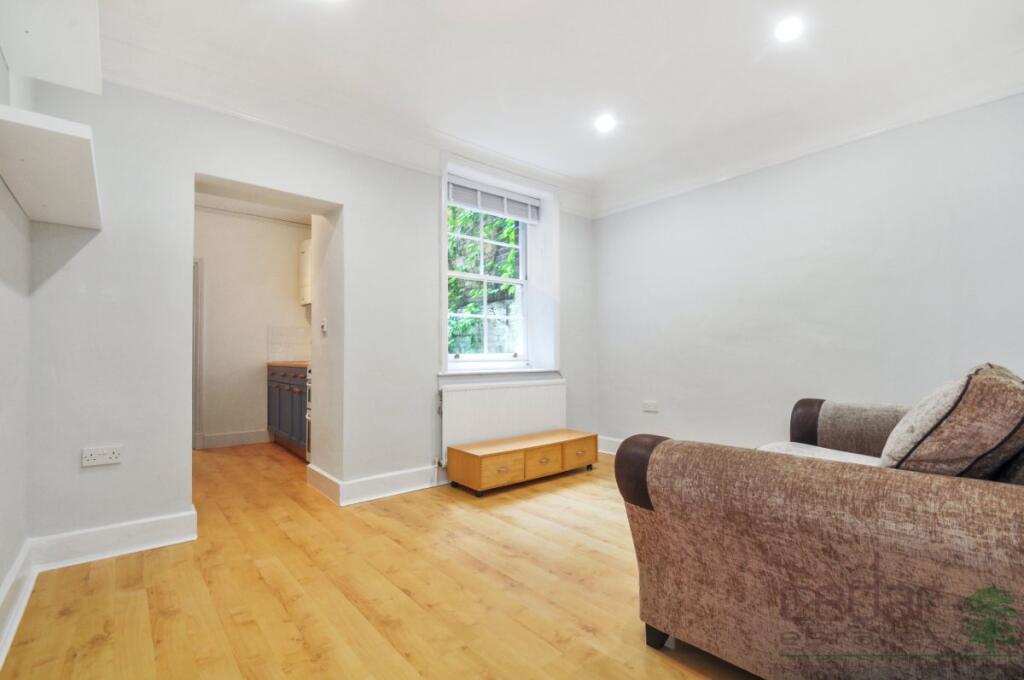 1 bed Apartment for rent in Paddington. From Cedar Estates - West Hampstead