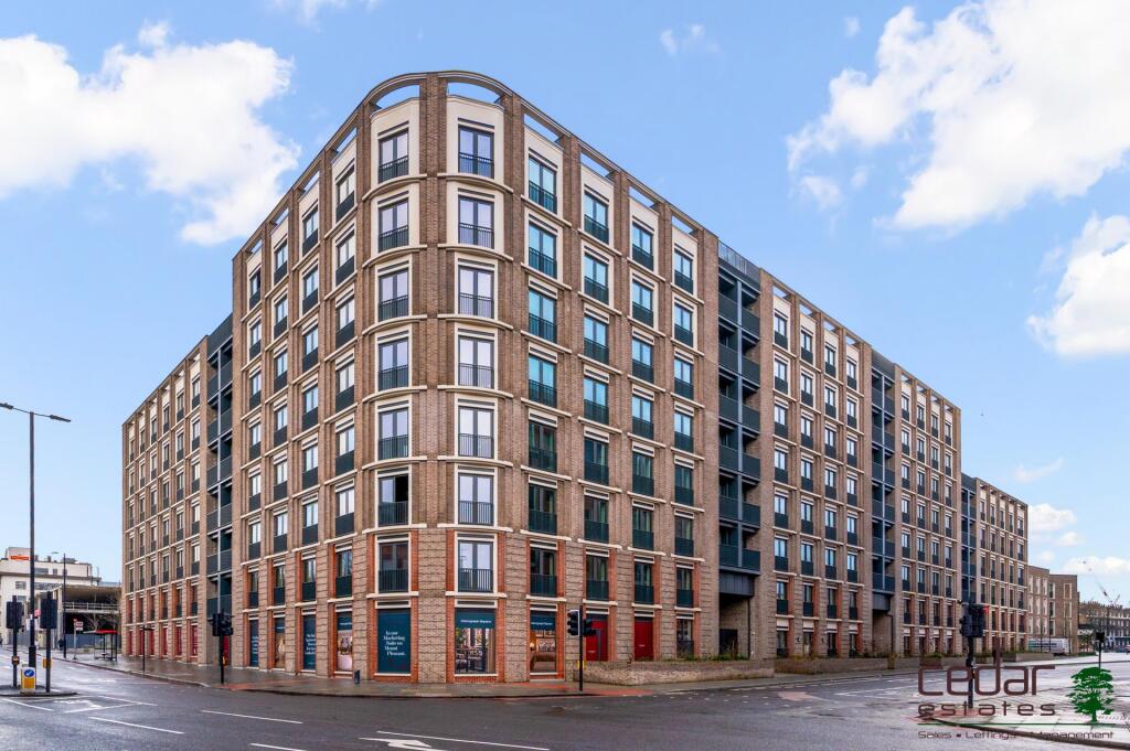 2 bed 1st Floor Flat for rent in Islington. From Cedar Estates - West Hampstead 2 bed 1st Floor Flat for rent in Islington. From Cedar Estates - West Hampstead