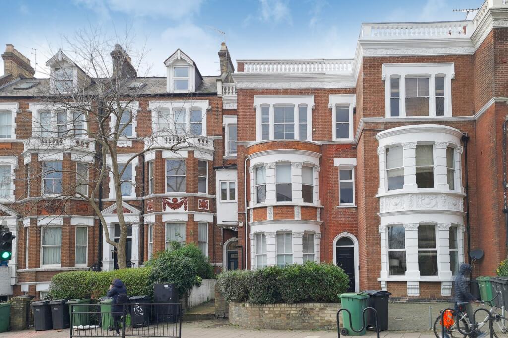 0 bed 1st Floor Flat for rent in Hampstead. From Cedar Estates - West Hampstead