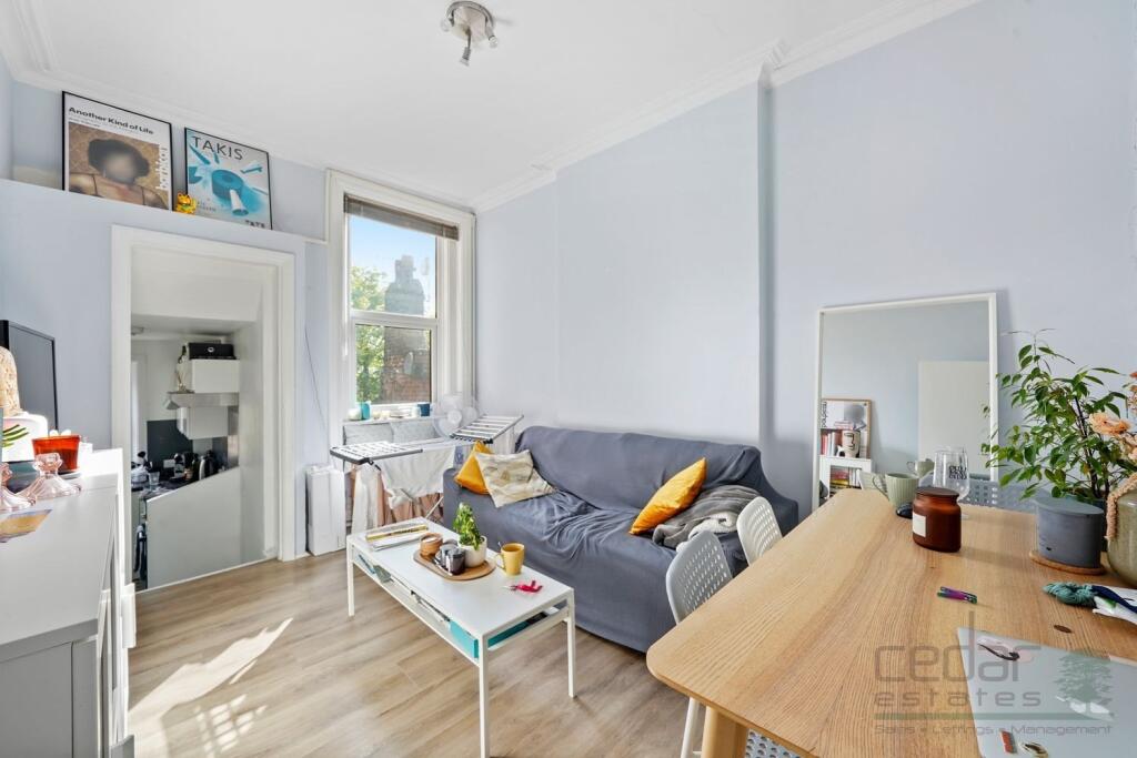 2 bed 1st Floor Flat for rent in Hampstead. From Cedar Estates - West Hampstead 2 bed 1st Floor Flat for rent in Hampstead. From Cedar Estates - West Hampstead