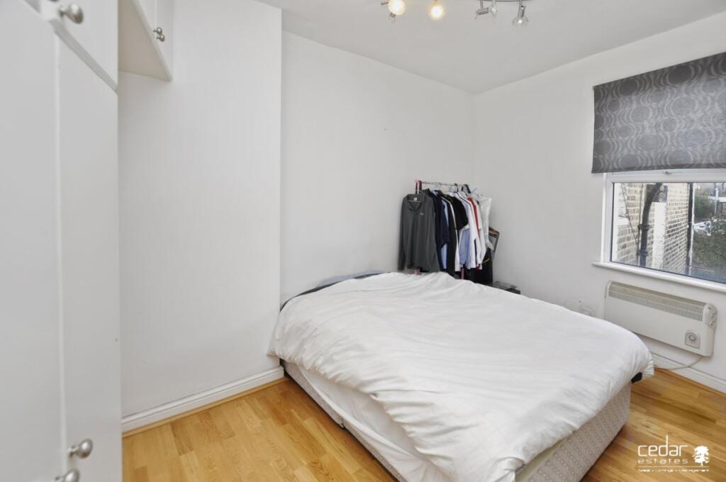 1 bed 1st Floor Flat for rent in Hampstead. From Cedar Estates - West Hampstead