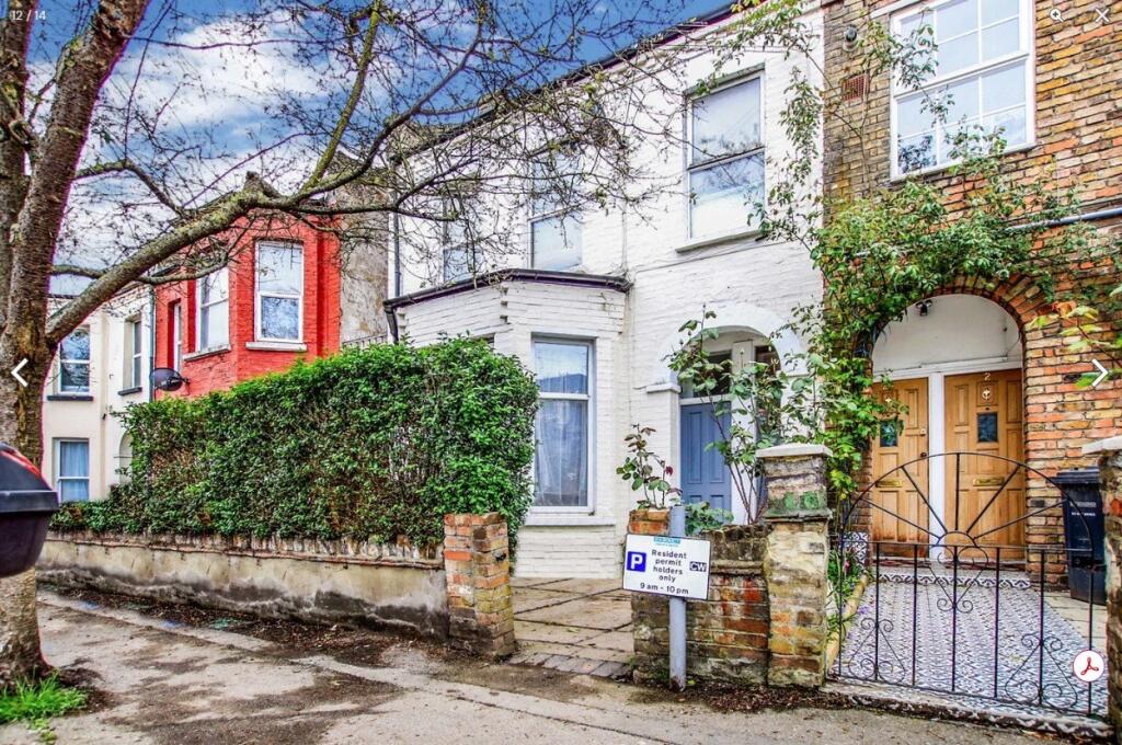 2 bed 1st Floor Flat for rent in Willesden. From Cedar Estates - West Hampstead