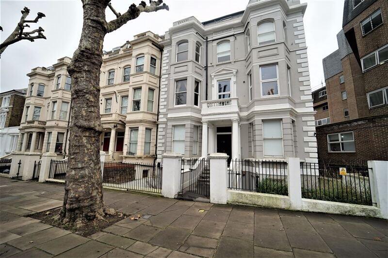 0 bed 1st Floor Flat for rent in Paddington. From Cedar Estates - West Hampstead