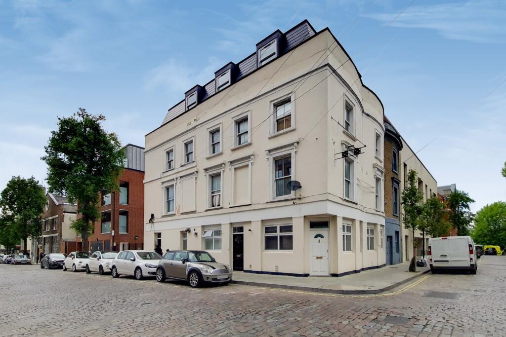 1 bed 1st Floor Flat for rent in Paddington. From Cedar Estates - West Hampstead