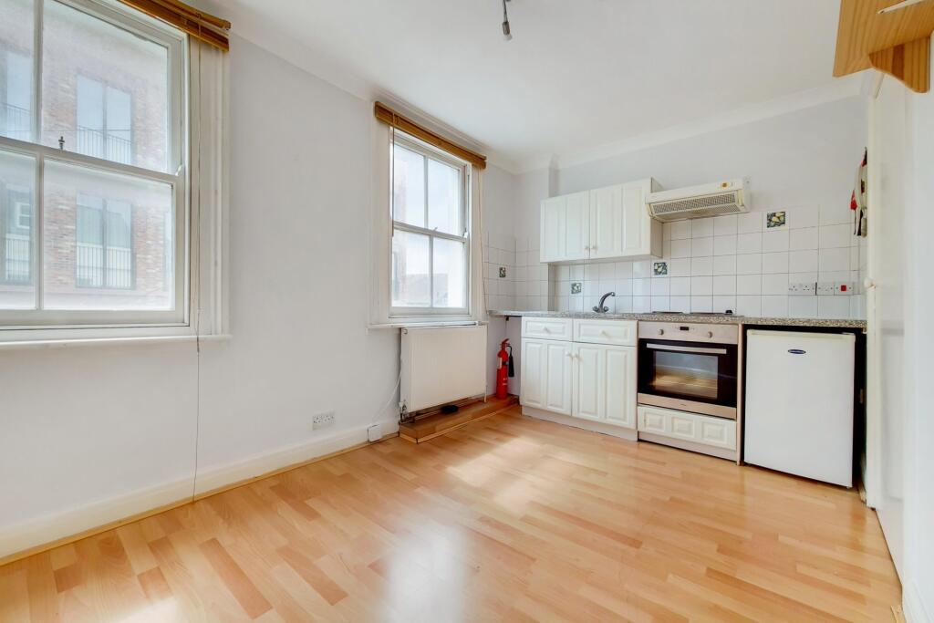 0 bed 1st Floor Flat for rent in Paddington. From Cedar Estates - West Hampstead 0 bed 1st Floor Flat for rent in Paddington. From Cedar Estates - West Hampstead