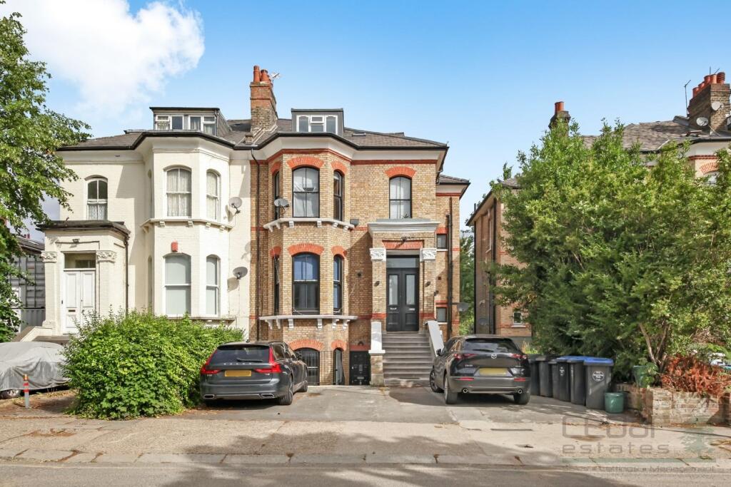 1 bed 1st Floor Flat for rent in Willesden. From Cedar Estates - West Hampstead