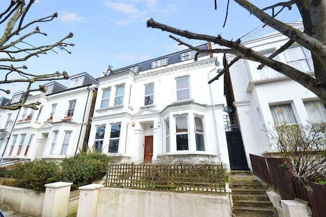 0 bed 1st Floor Flat for rent in Hampstead. From Cedar Estates - West Hampstead