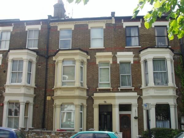 2 bed 1st Floor Flat for rent in Hampstead. From Cedar Estates - West Hampstead