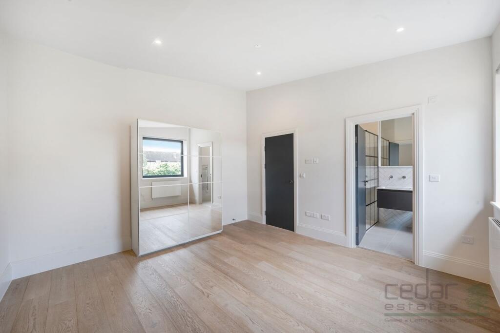 1 bed 1st Floor Flat for rent in Hornsey. From Cedar Estates - West Hampstead 1 bed 1st Floor Flat for rent in Hornsey. From Cedar Estates - West Hampstead
