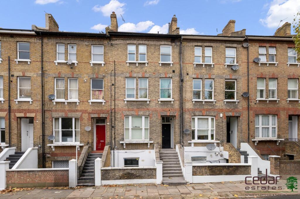 2 bed 1st Floor Flat for rent in Hampstead. From Cedar Estates - West Hampstead