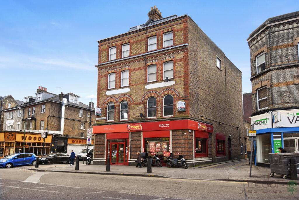 3 bed 1st Floor Flat for rent in Hampstead. From Cedar Estates - West Hampstead