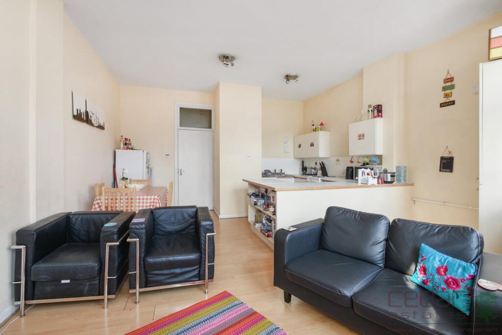 2 bed 1st Floor Flat for rent in Hampstead. From Cedar Estates - West Hampstead