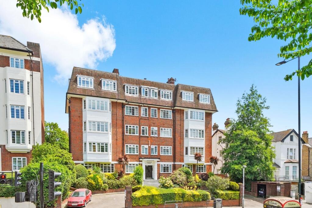 2 bed 1st Floor Flat for rent in Willesden. From Cedar Estates - West Hampstead
